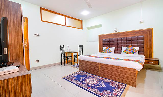 fabhotel grand comforts