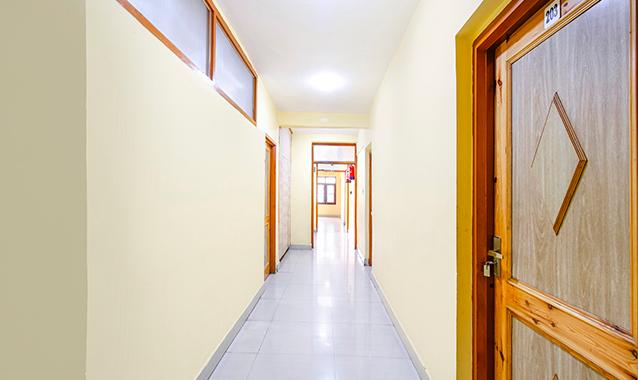 fabhotel grand comforts