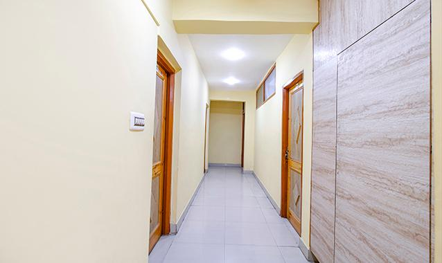 Fabhotel Grand Comforts,,3 star