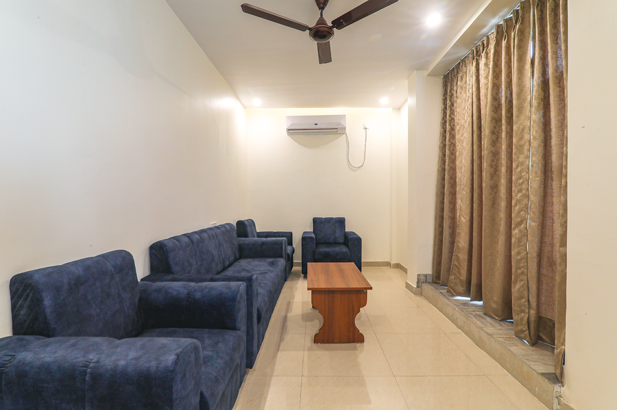 fabhotel raj palace