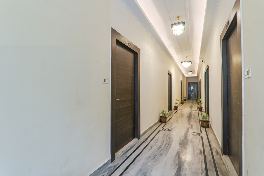 fabhotel raj palace