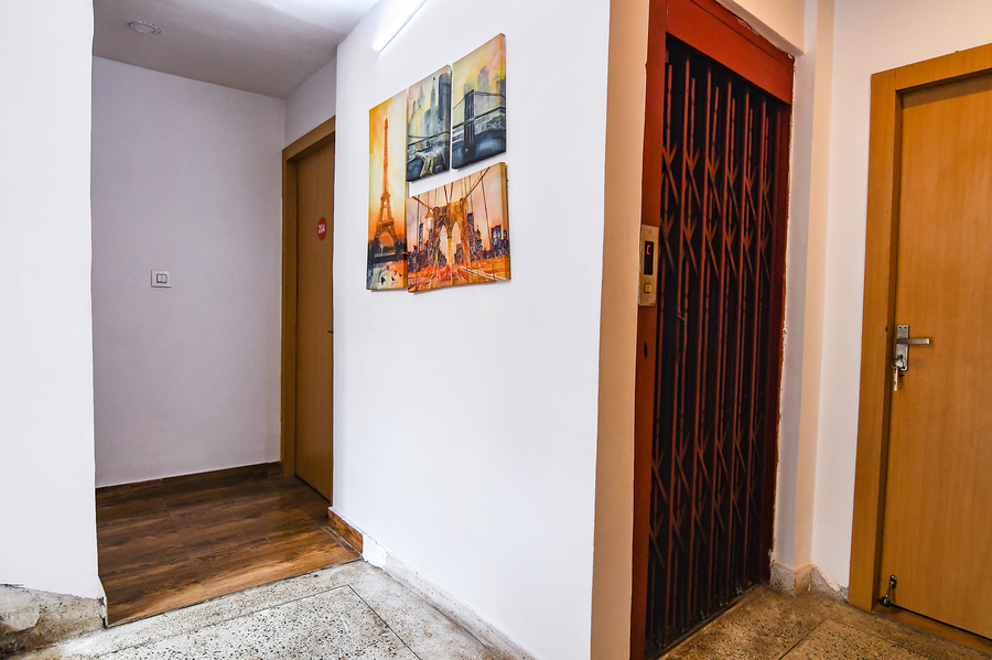 fabhotel globe express