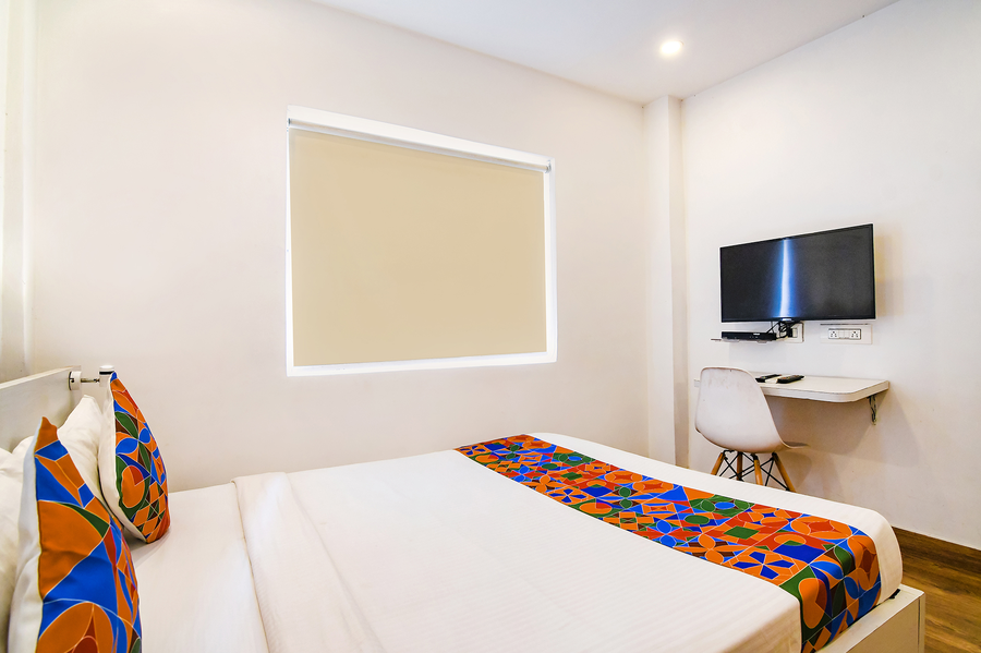 fabhotel globe express