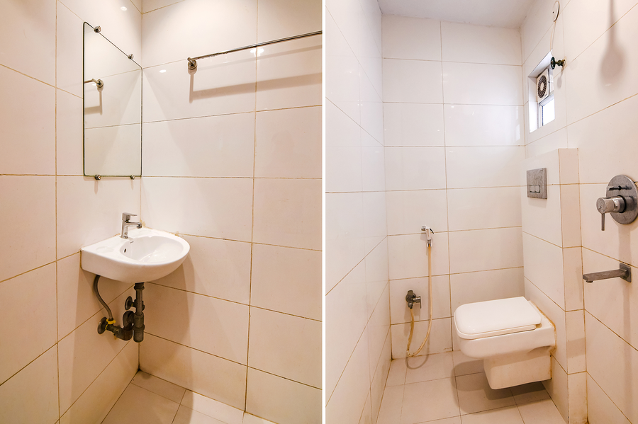 fabhotel globe express