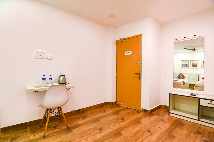 fabhotel globe express