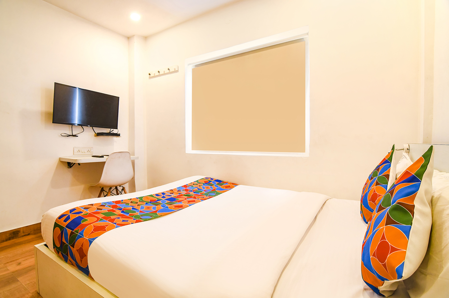 fabhotel globe express