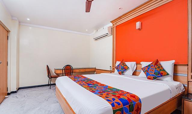fabhotel ess paradise