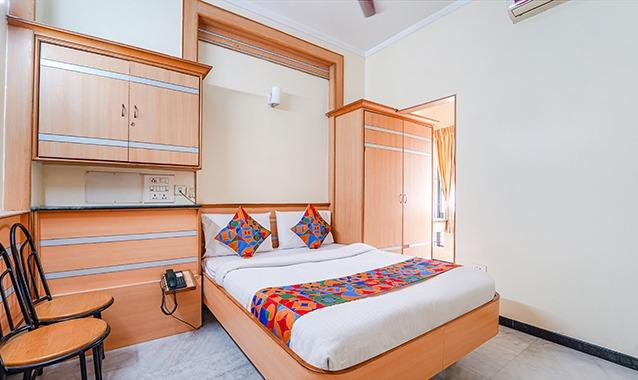 fabhotel ess paradise