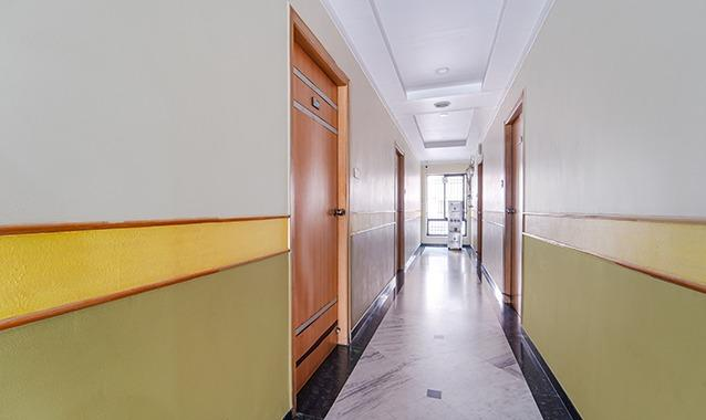 fabhotel ess paradise