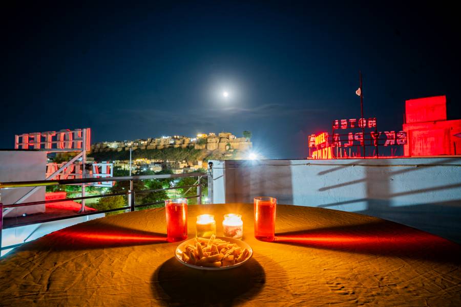 hotel jaisal inn