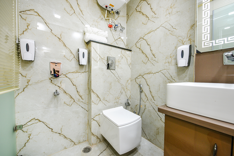 fabhotel grand palazzo paschim vihar