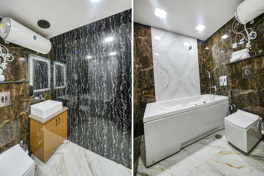 fabhotel grand palazzo paschim vihar