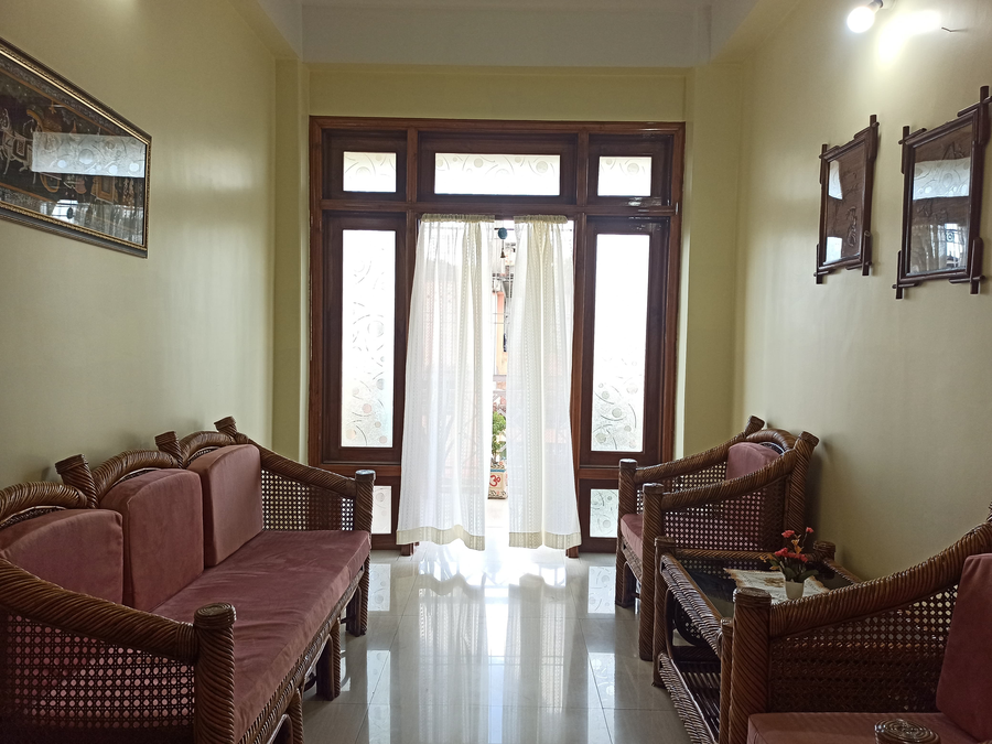 classy abode