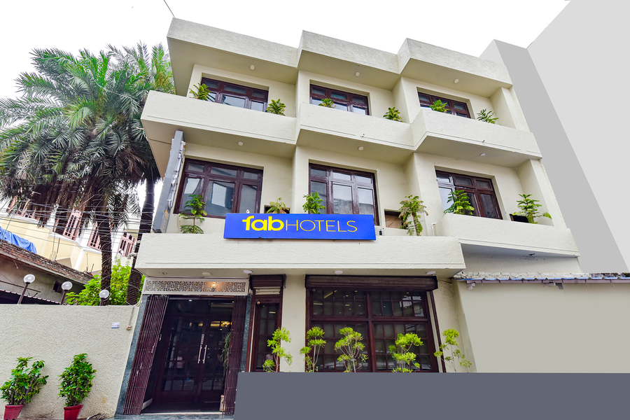 Hotel Chain
