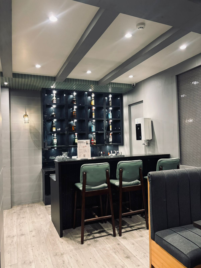 The Orbit Regency,Ranka Rd,3 star