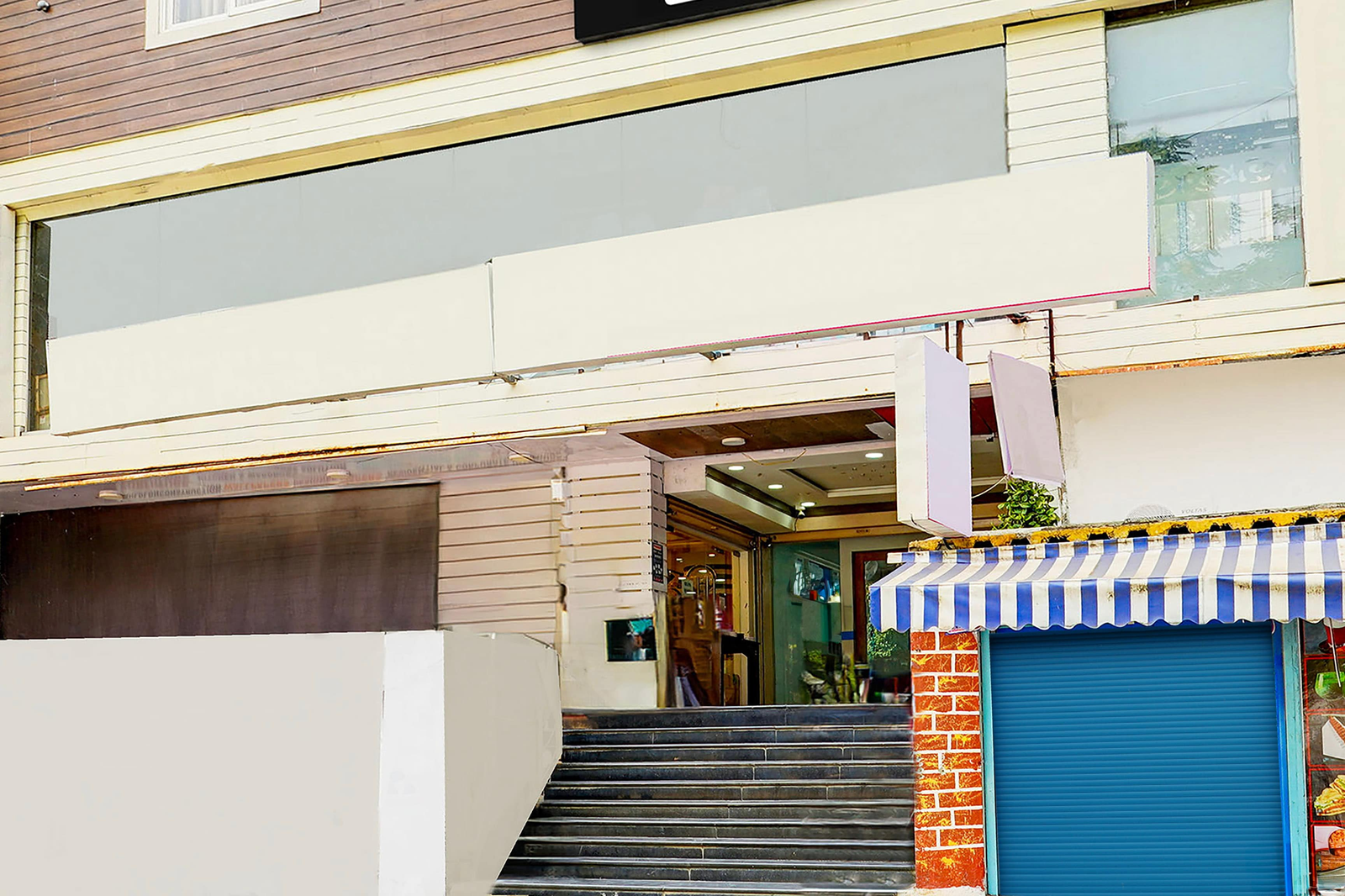 Super Townhouse Mg Road Near Commercial Street,SHIVAJI NAGAR,3 star