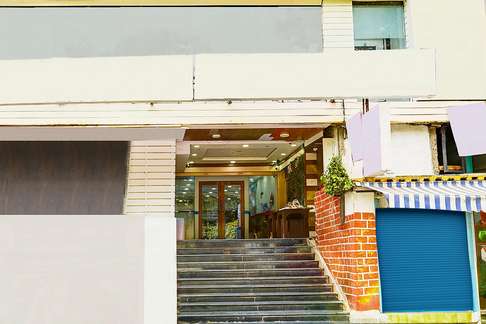 Super Townhouse Mg Road Near Commercial Street,SHIVAJI NAGAR,3 star
