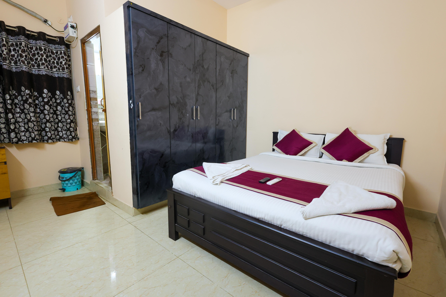 sbhs homestay garudadri