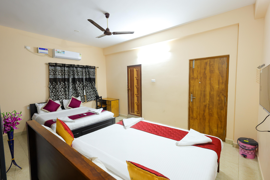 sbhs homestay garudadri
