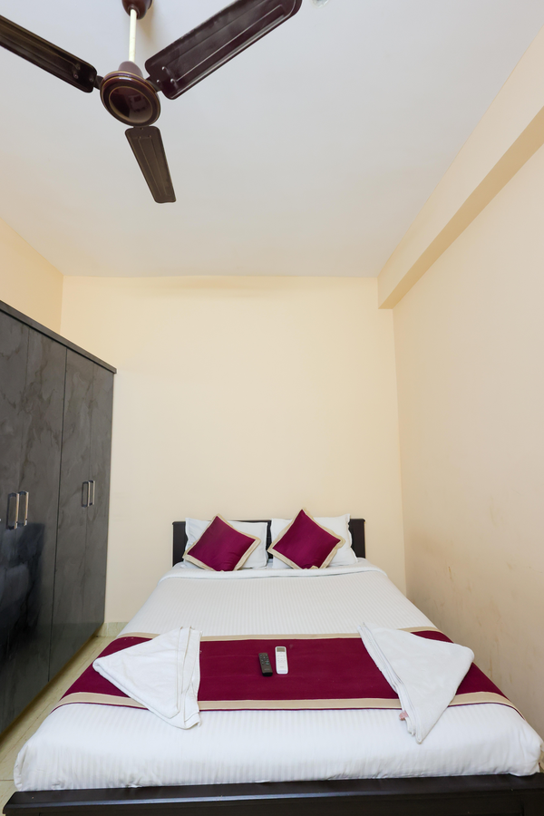sbhs homestay garudadri
