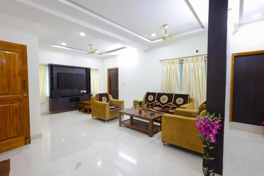 SBHS Venkatadri  Guestline Opp,Near Tirupati Temple,0 star