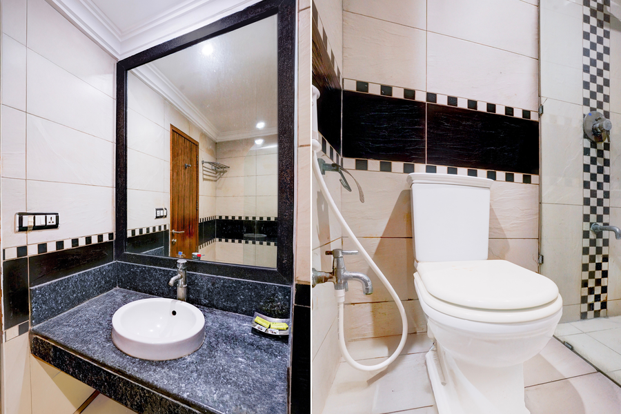 super townhouse bharuch near railway station formerly hotel kohinoor