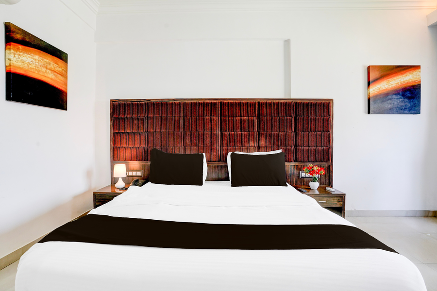 super townhouse bharuch near railway station formerly hotel kohinoor