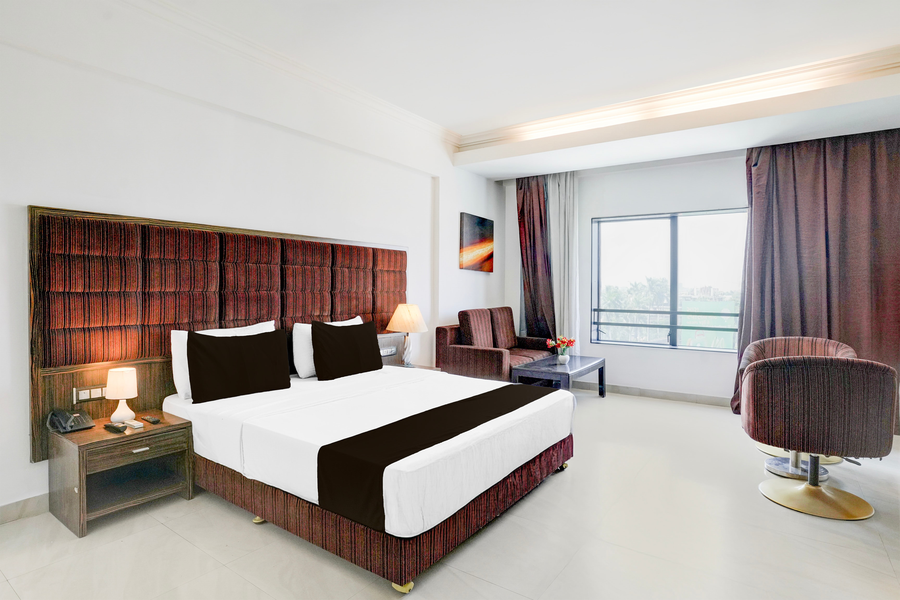 super townhouse bharuch near railway station formerly hotel kohinoor
