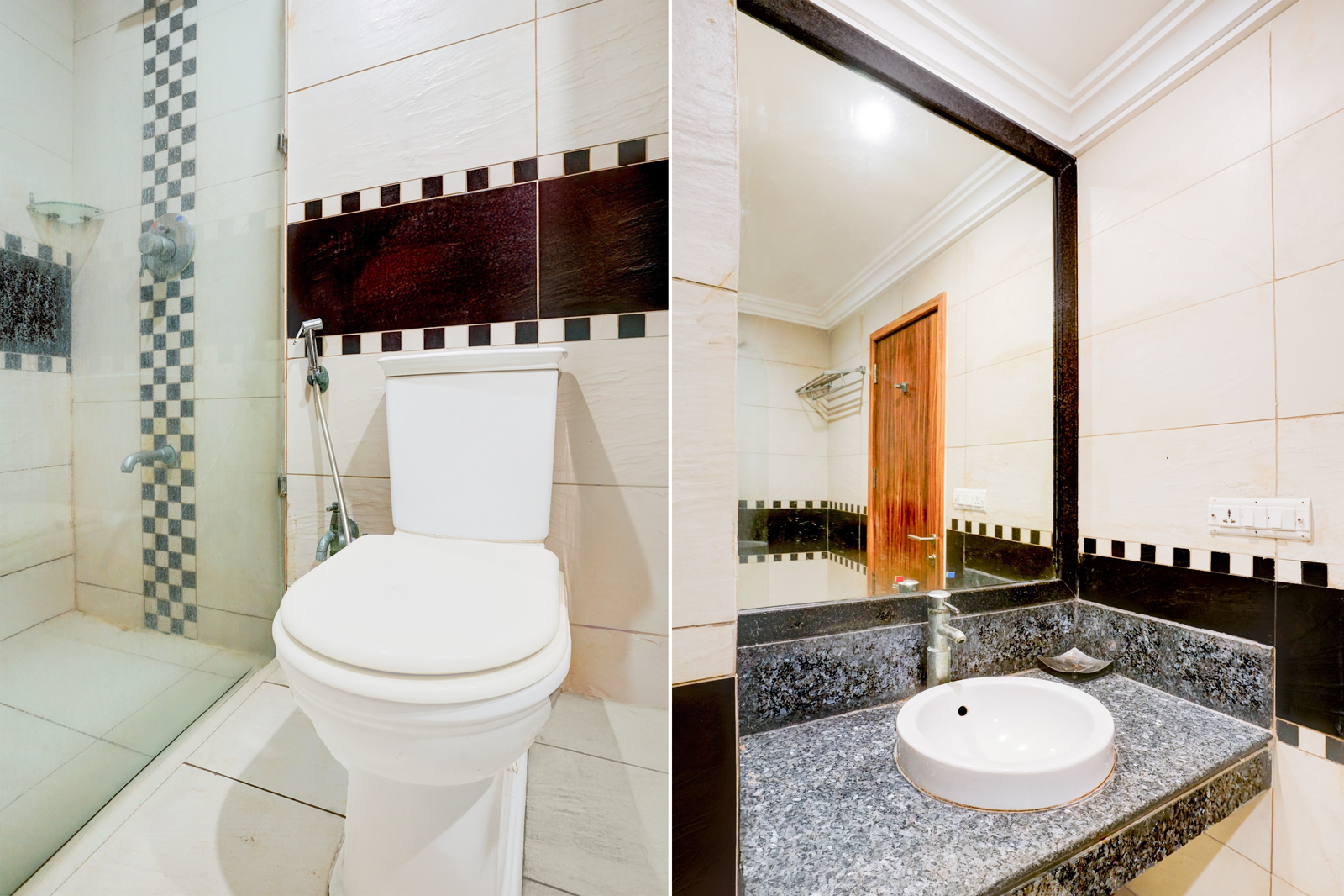 super townhouse bharuch near railway station formerly hotel kohinoor