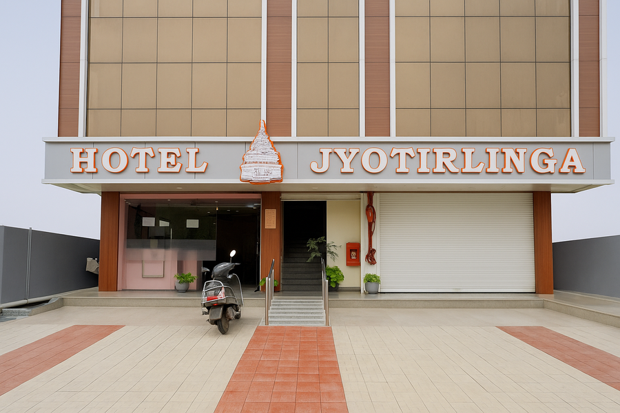 hotel jyotirlinga