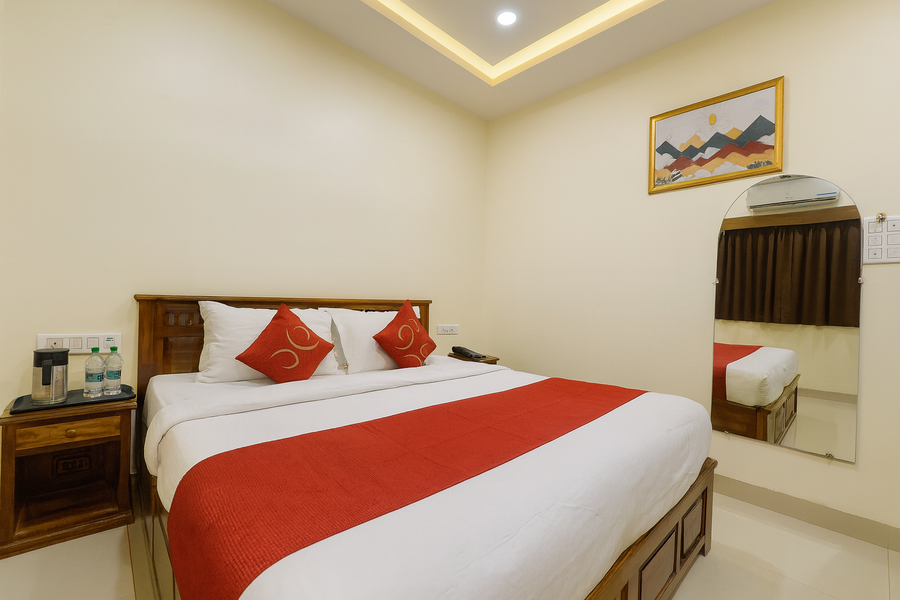hotel jyotirlinga
