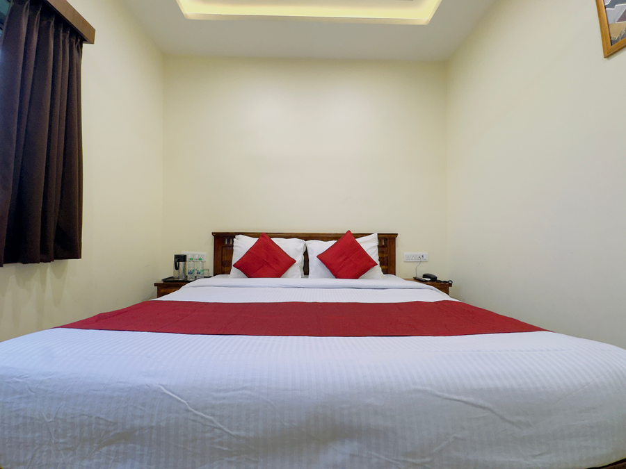 hotel jyotirlinga