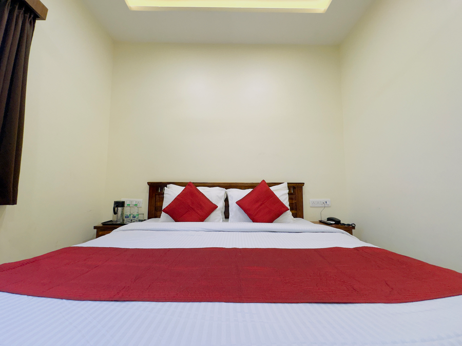 hotel jyotirlinga