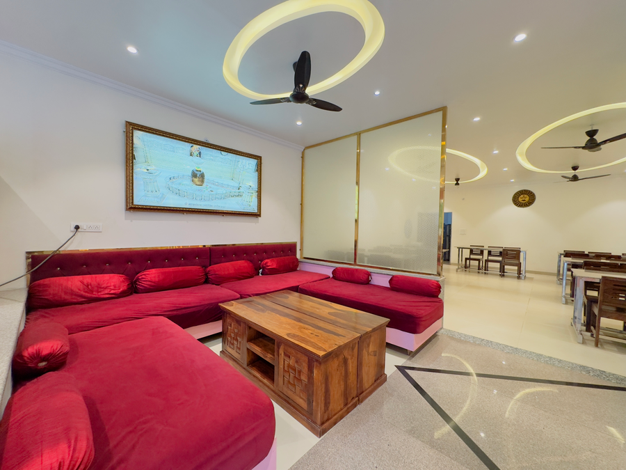 hotel jyotirlinga