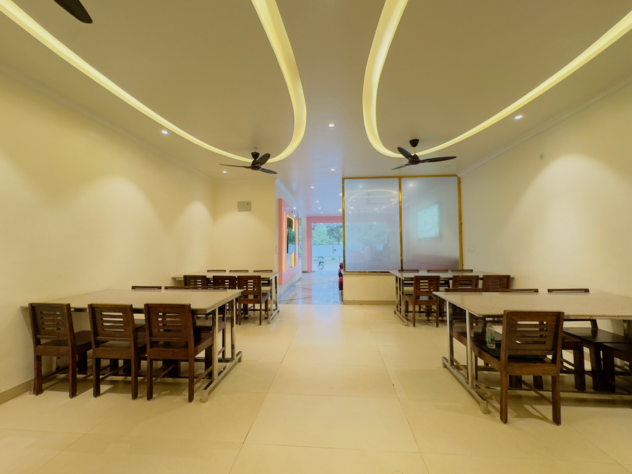 hotel jyotirlinga
