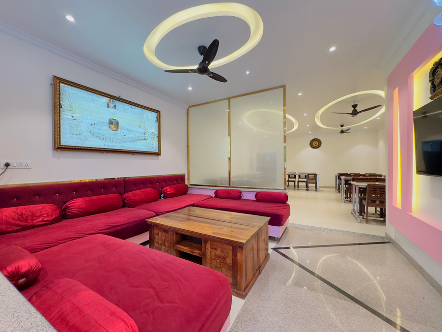 hotel jyotirlinga
