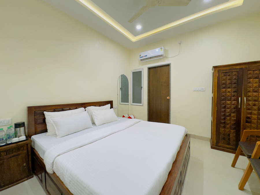 hotel jyotirlinga
