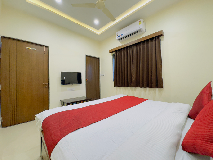 hotel jyotirlinga