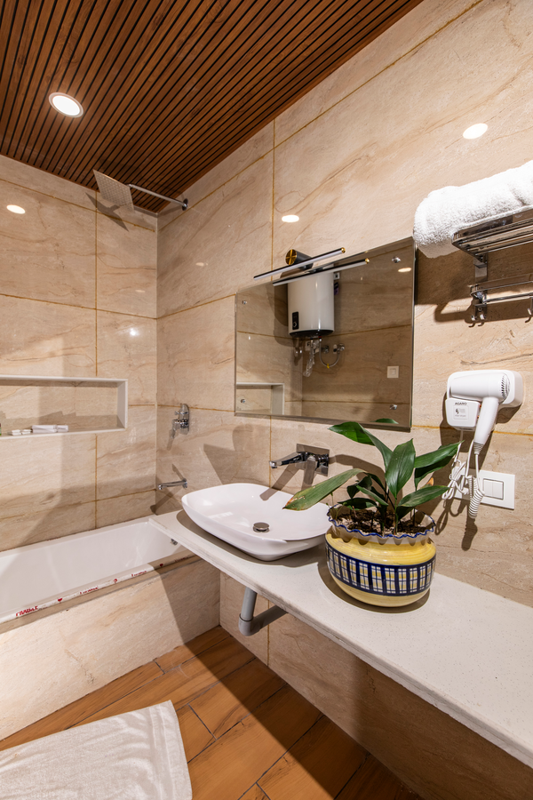 heritage bungalow by ashai