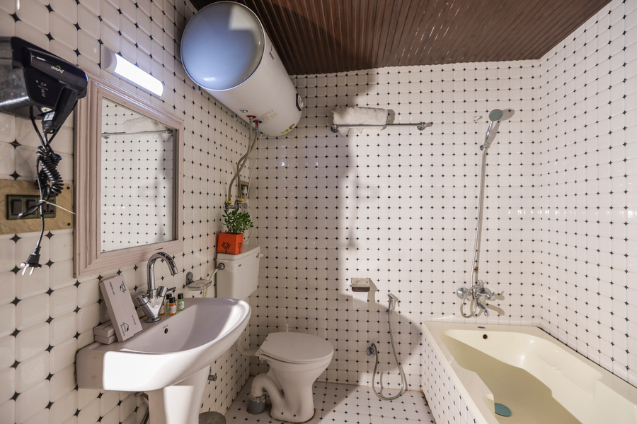 heritage bungalow by ashai