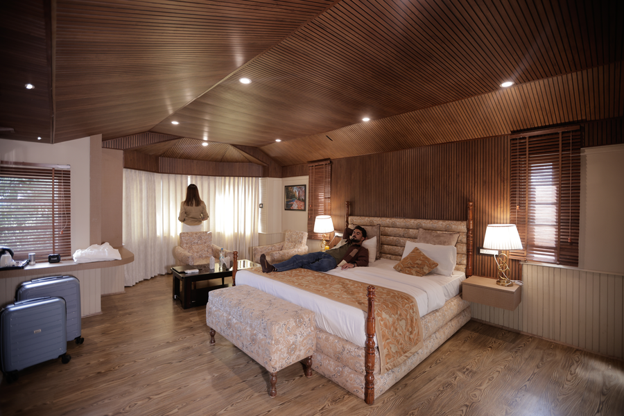 heritage bungalow by ashai