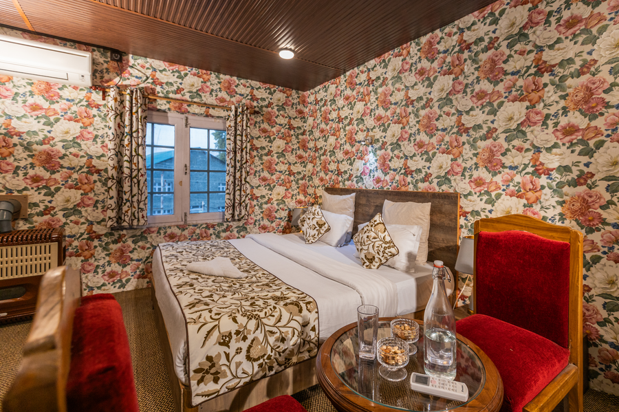 heritage bungalow by ashai