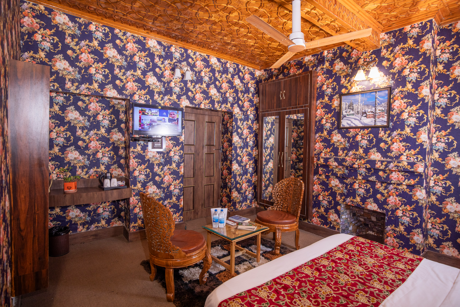 heritage bungalow by ashai