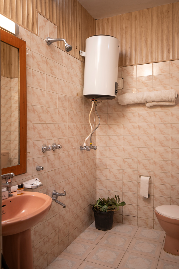 heritage bungalow by ashai