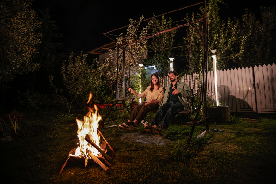 heritage bungalow by ashai