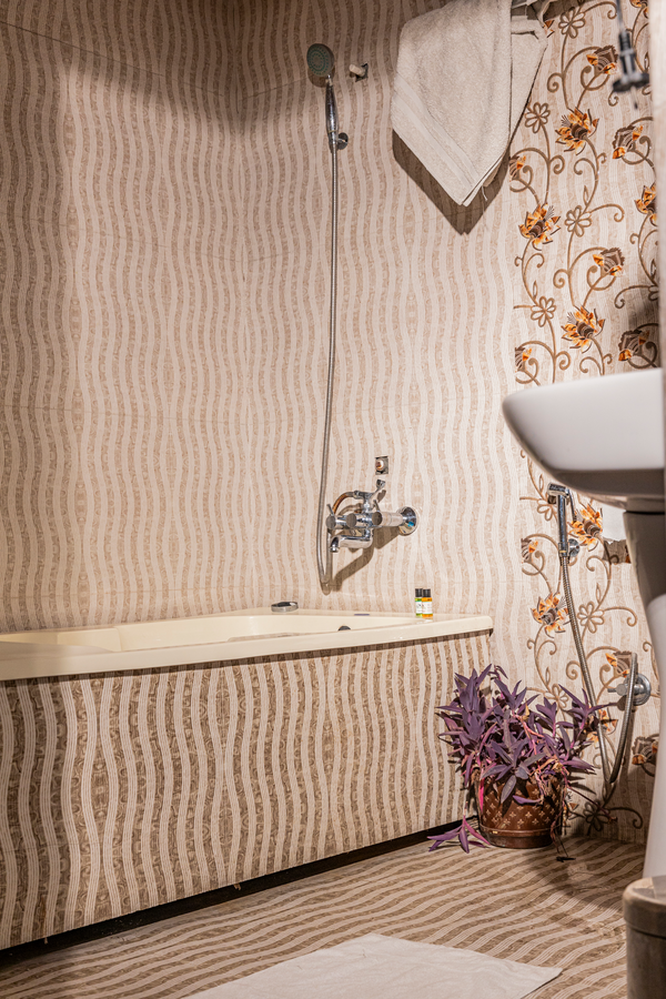 heritage bungalow by ashai