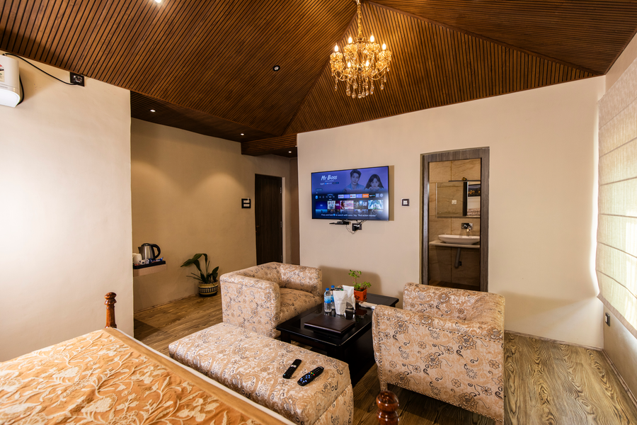 heritage bungalow by ashai