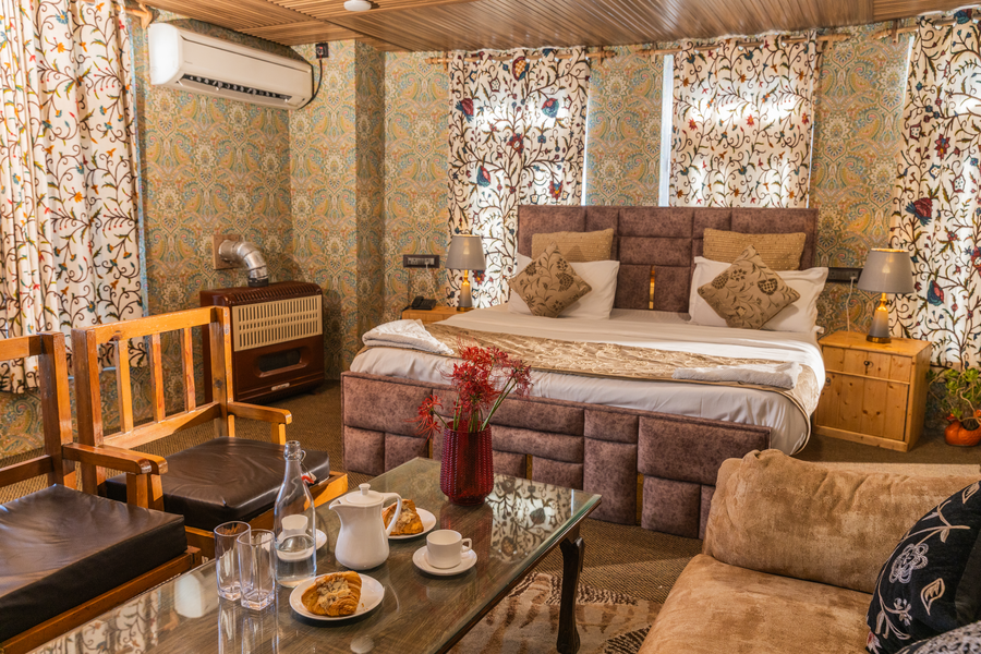 heritage bungalow by ashai