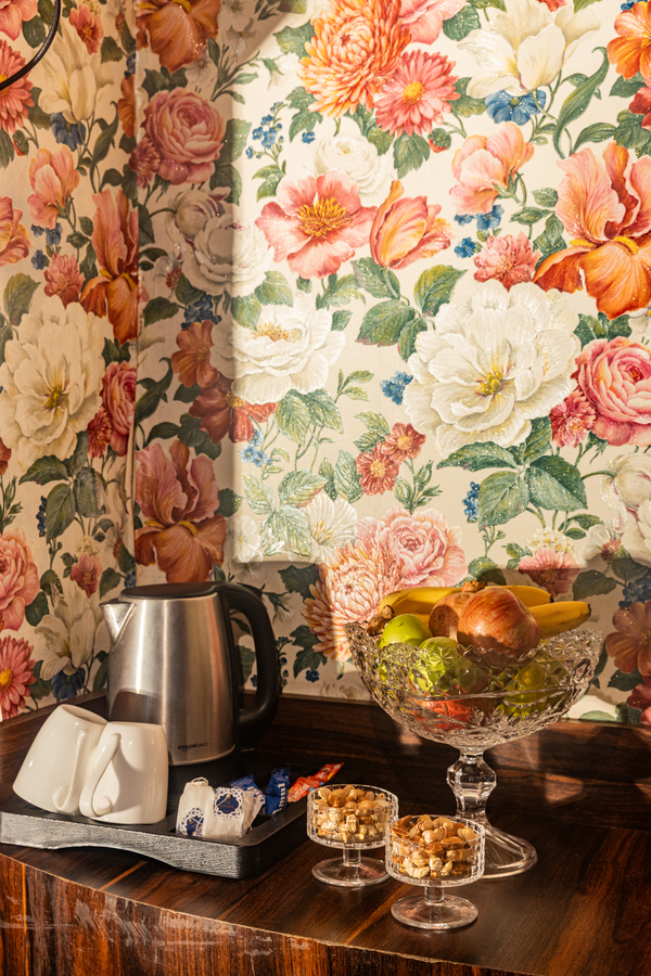 heritage bungalow by ashai