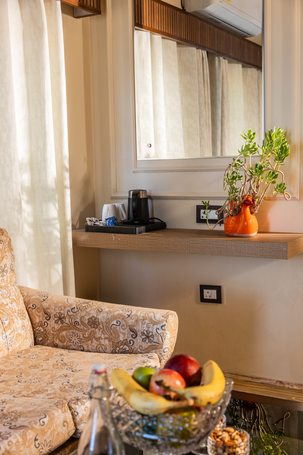 heritage bungalow by ashai